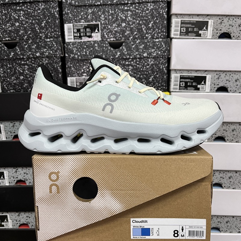 【KO Batch】On Cloudtilt （36-45）3ME10102105灰蓝