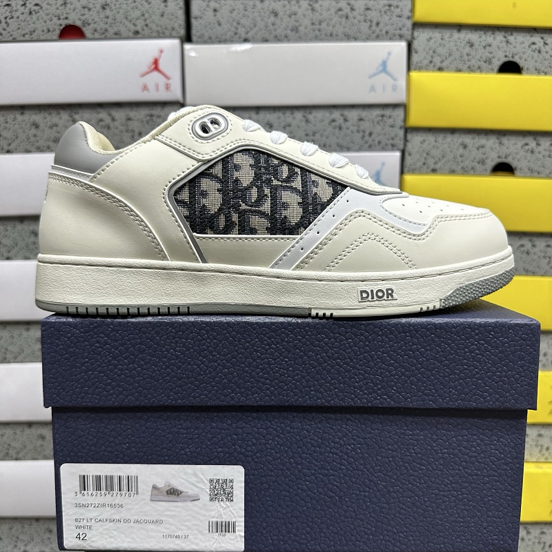【EG Batch】B27(38-46) 米白灰