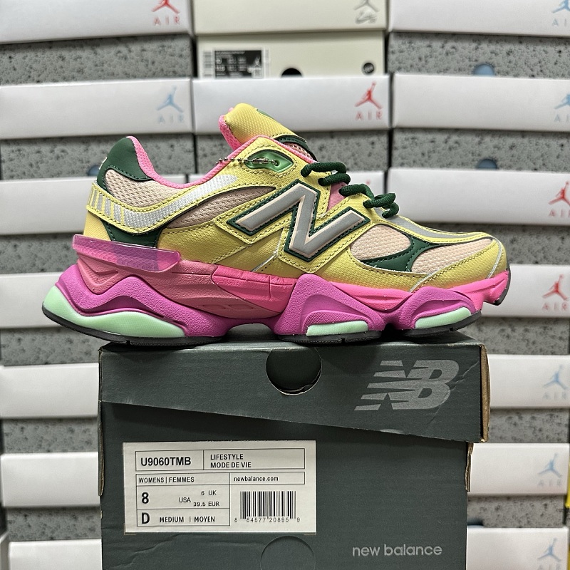 【TG Batch 】NB9060 36-47 U9060TMB 黄粉