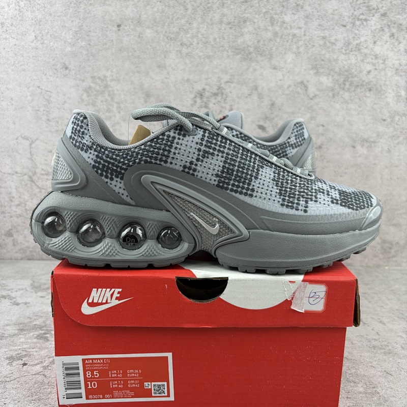【YH Batch】Air Max Dn 2024 36-45 ID3078-001