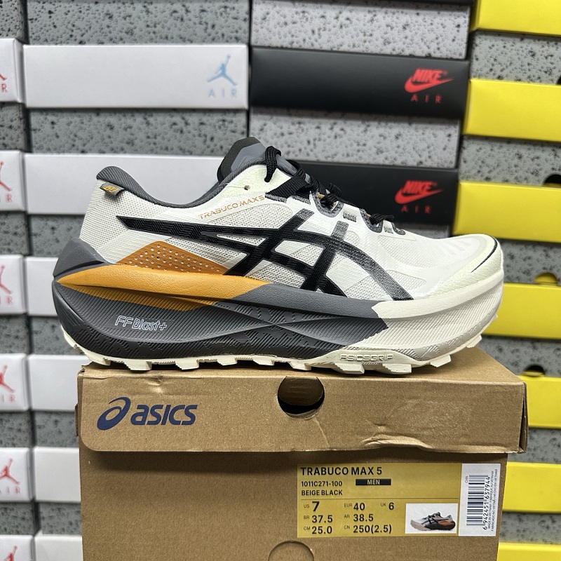 【XY Batch】TRABUCO MAX 5 36-45 1011C271-100