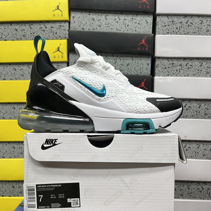 【TOP Batch】AIR MAX270 PREMIUM 36-46 I09883-103