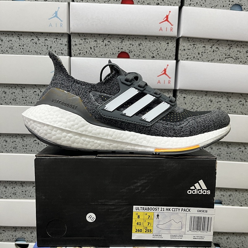 【RS Batch】ULTRABOOST 21 GW5838 39-45