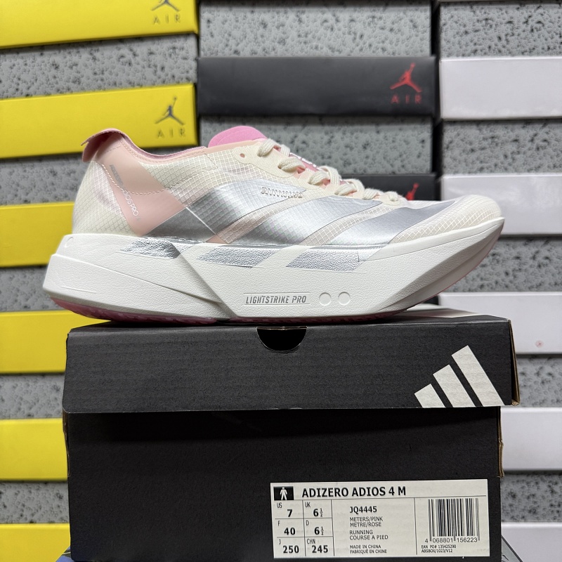 【XY Batch】ADIZERO ADIOS 4M 36-45 JQ4445