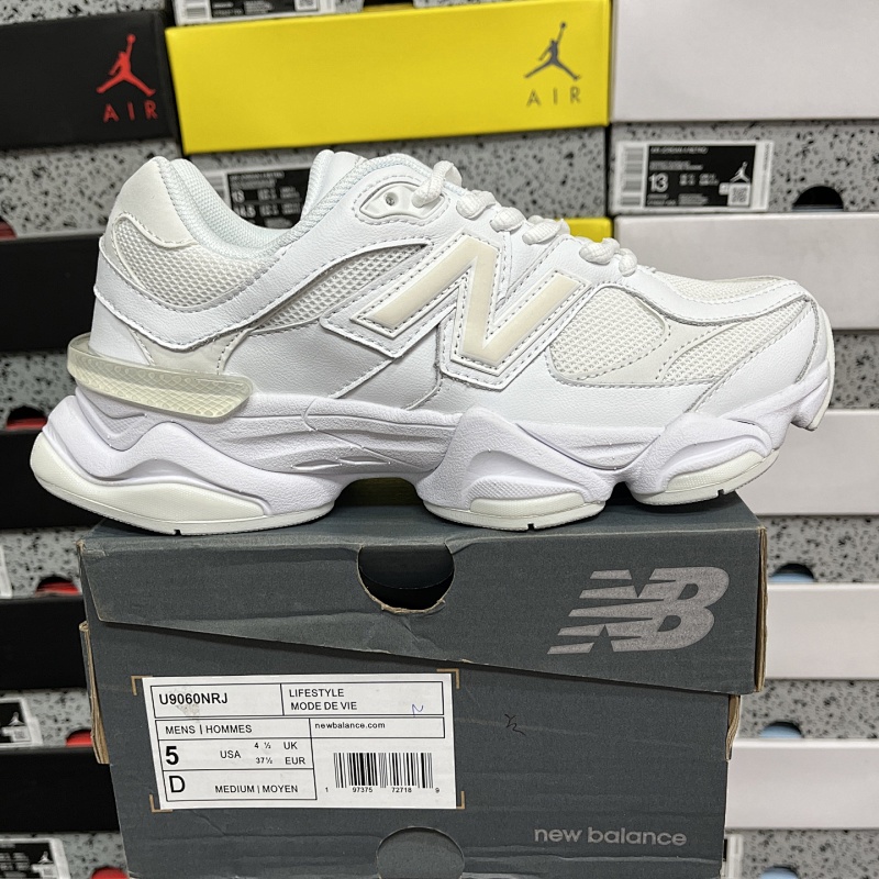【AY Batch】NB9060 36-46.5 白色U9060NRJ