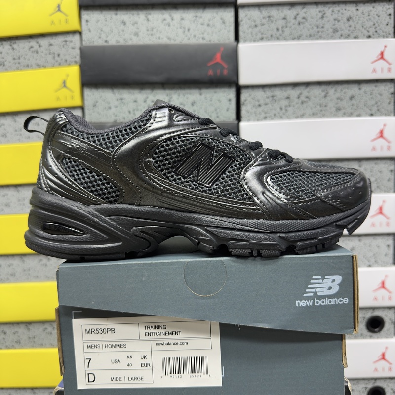 【TG Batch】 NB530 36-45 MR530PB