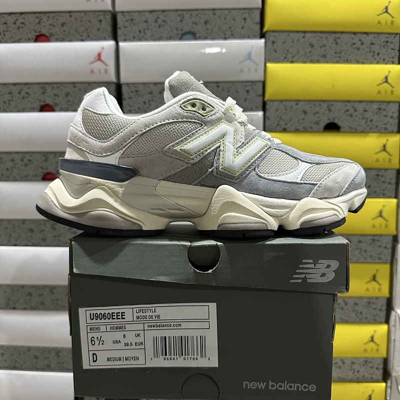 【EG Batch 】NB9060 36-45 U9060EEE 灰色