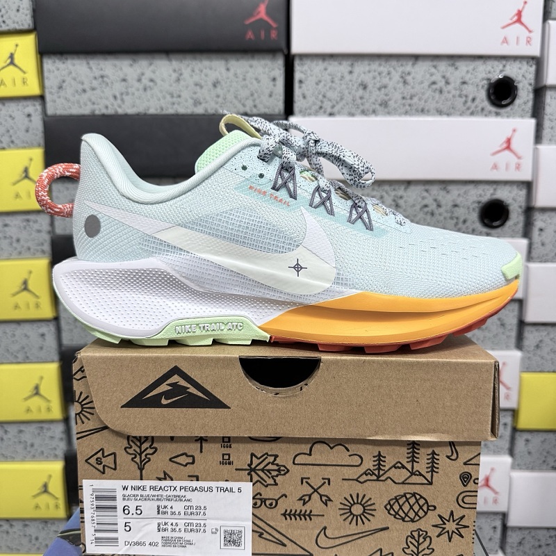 【DGC版】PEACTX PEGASUS TRAIL 5 36-45 DV3865-402