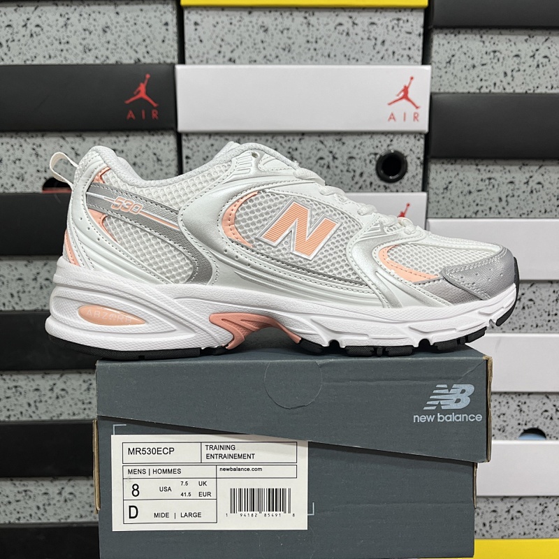 【TG Batch】 NB530 36-45 LZ MR530ECP