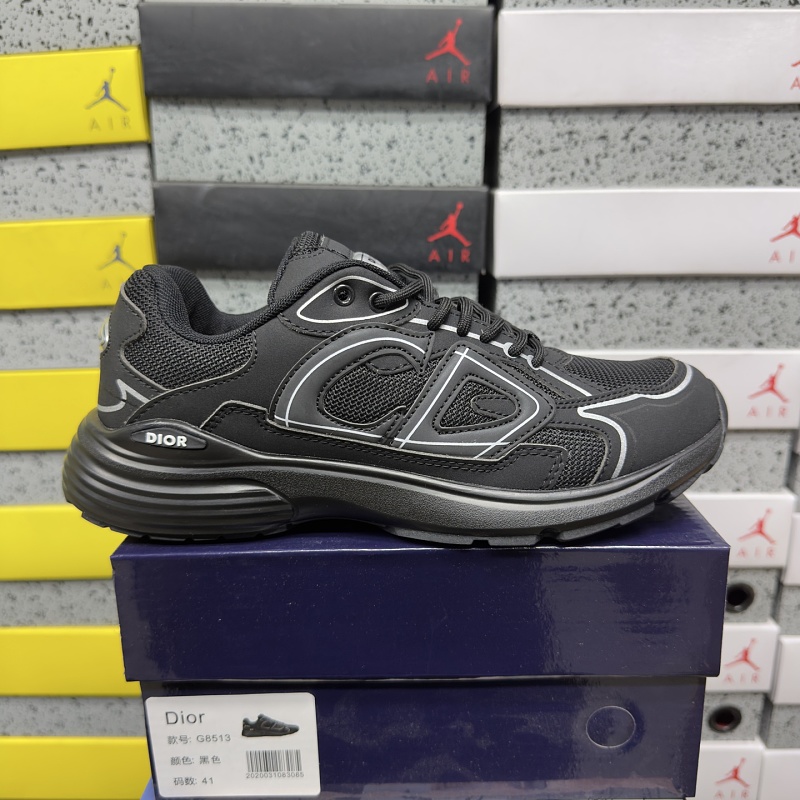【BD Batch】B30 36-46 G8513 黑色