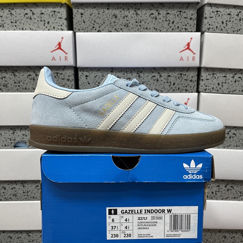 【XC Batch】 adidas Originals Samba（35.5-46）JI2717