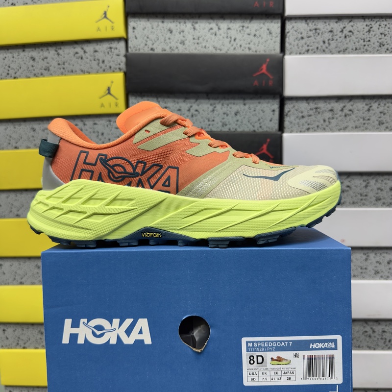 【BD Batch】SPEEDGOAT 7 36-45 1171929/PYZ