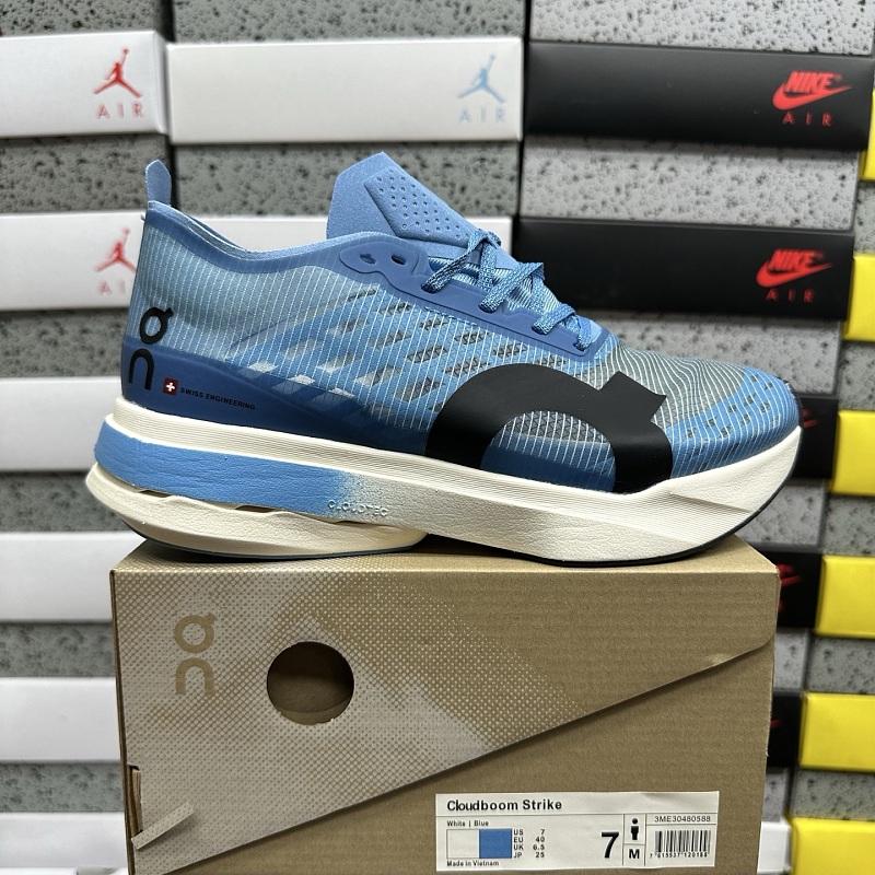 【EG Batch】Cloudboom Strike（36-45）3ME30480588