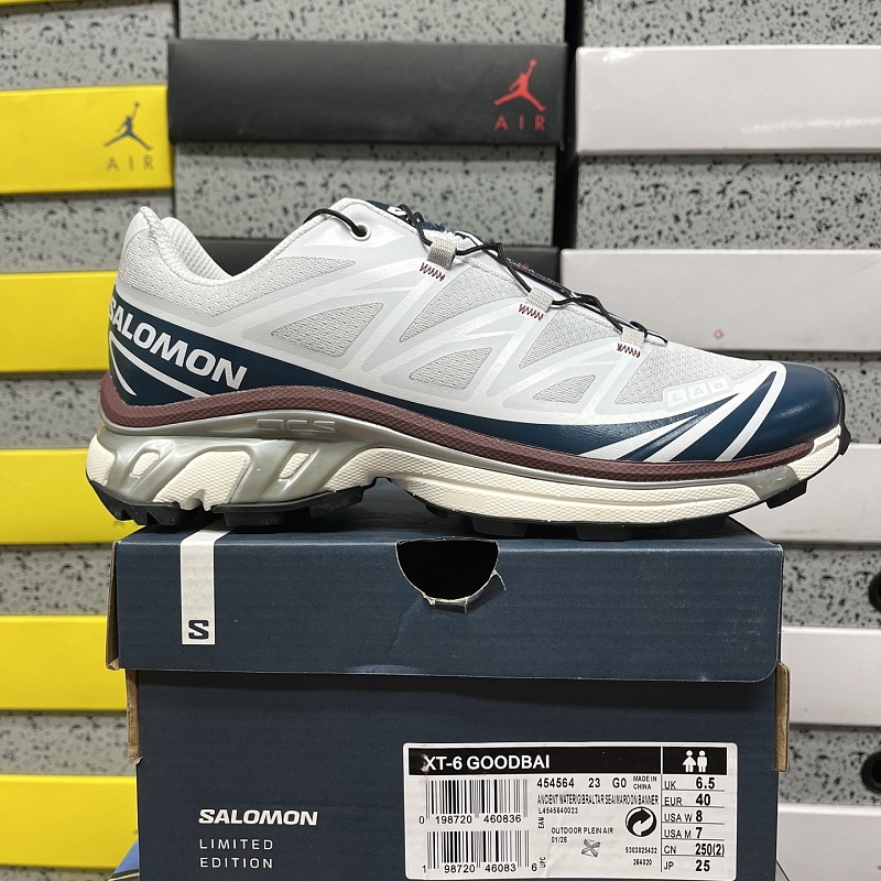 【M Batch】XT-6 36-46 454564