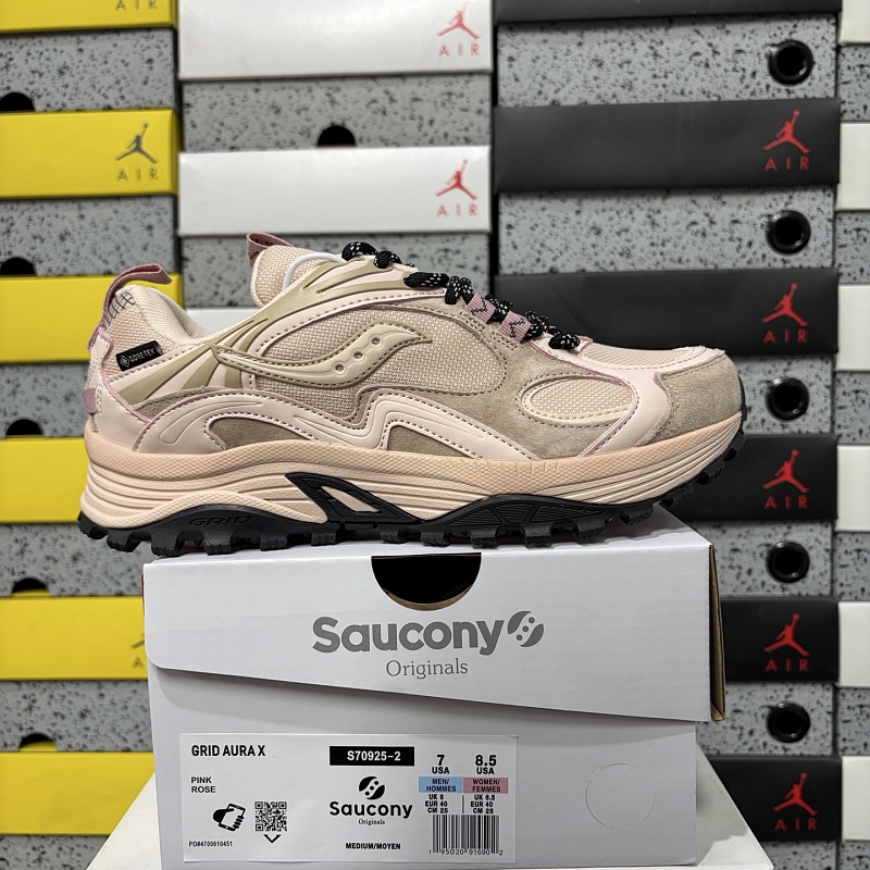 【YO Batch】Grid Aura X（36-45）S70925-2
