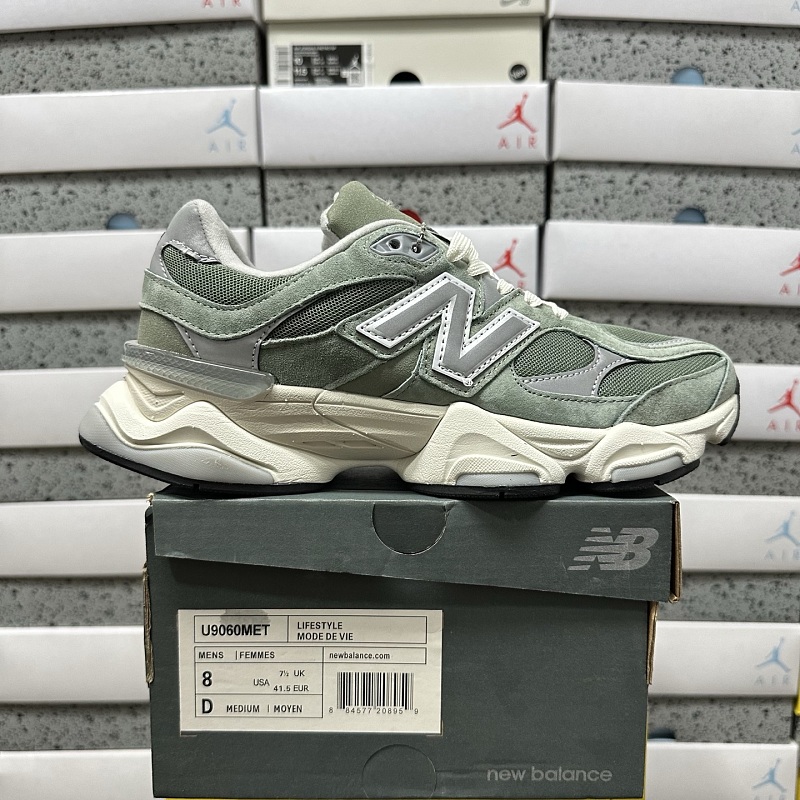 【TG Batch 】NB9060 36-47 U9060MET 绿色