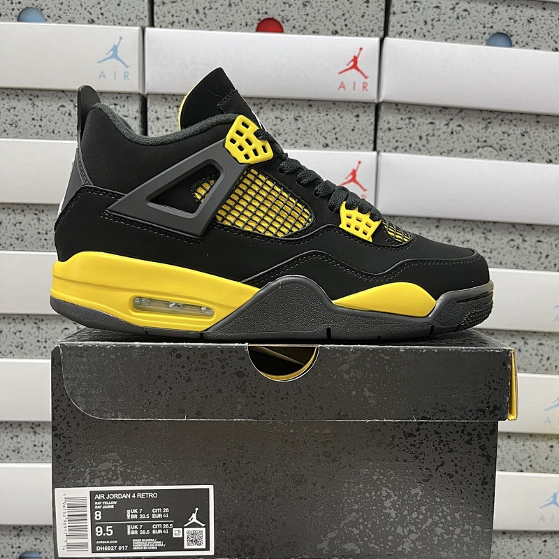 【EG Batch】J4 36-47.5 DH6927-017