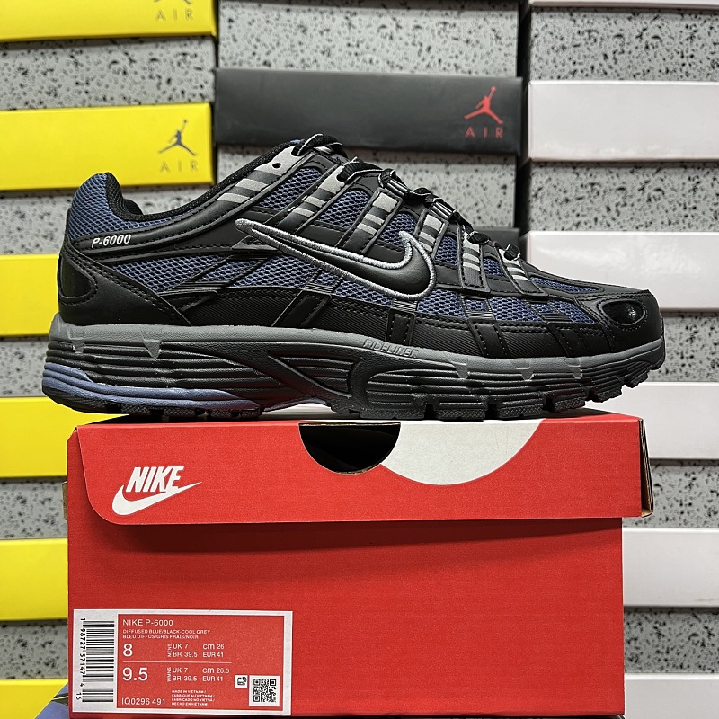 【WM Batch】 P-6000 IQ0296-491 36-47.5