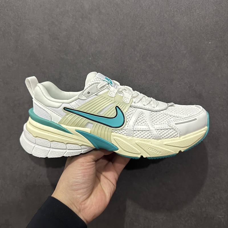 【GC Batch 】V2K 【36-45】FD0736-105 白米绿