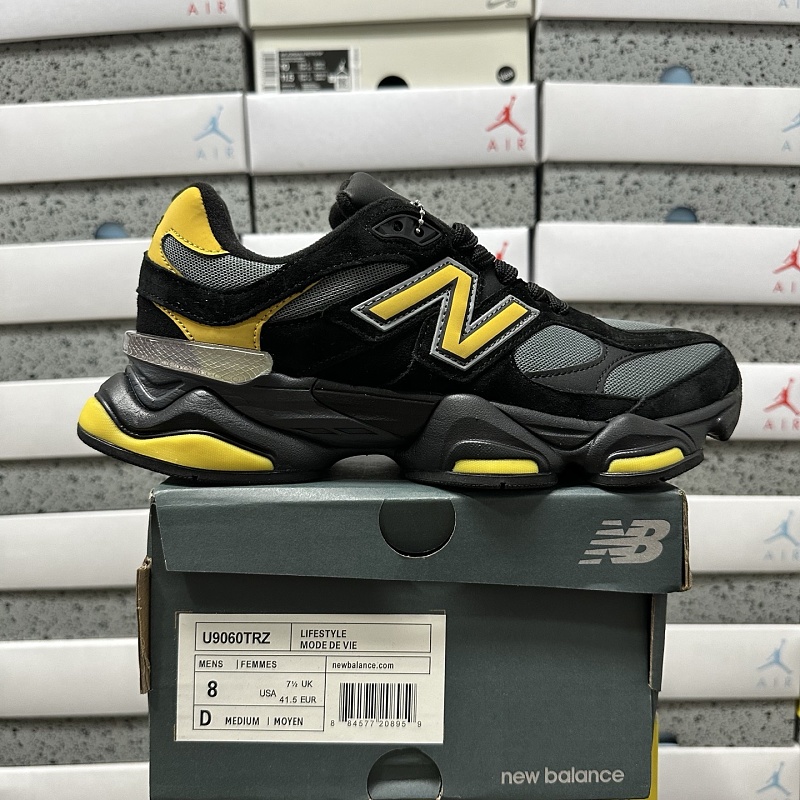 【TG Batch 】NB9060 36-47 U9060TRZ 灰黄