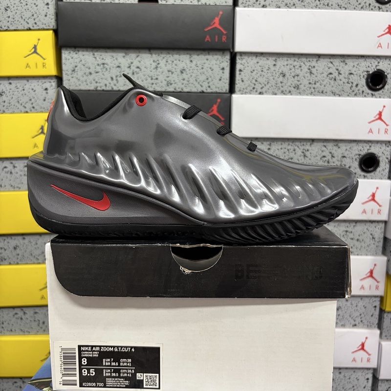 【EG版】AIR ZOOM G.T.CUT 4 40-45 】AIR ZOOM G.T.CUT 4