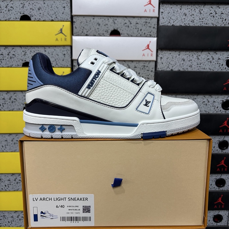 （47-49 500Y）【YO Batch】Trainer 新款白兰 39-49