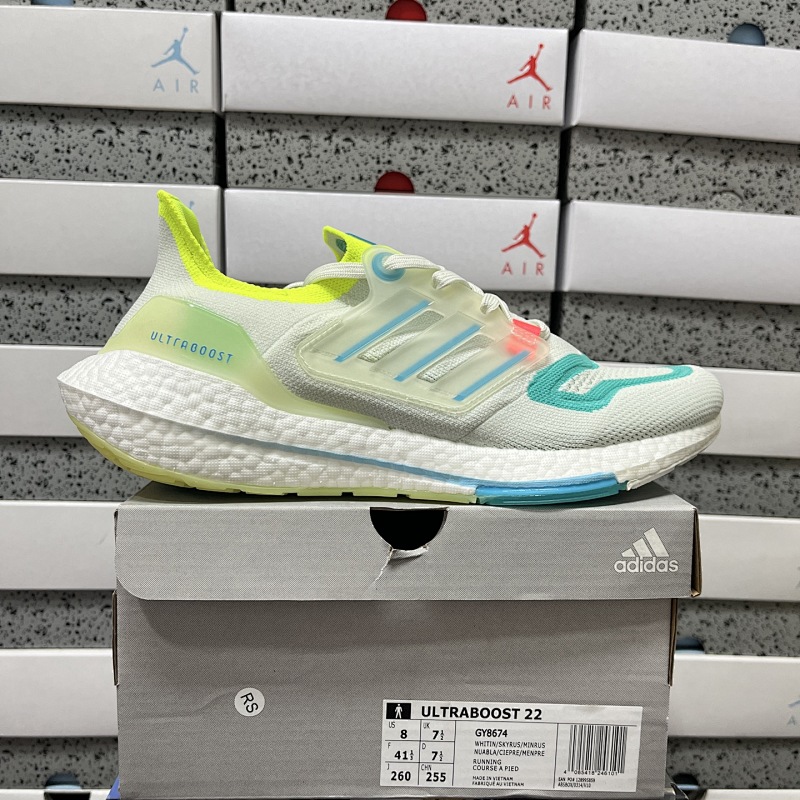 【RS Batch】ULTRABOOST 22 GY8674 36-48