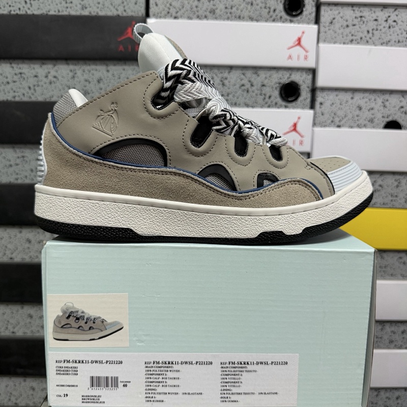 【KO Batch】P221220 卡其 35-46