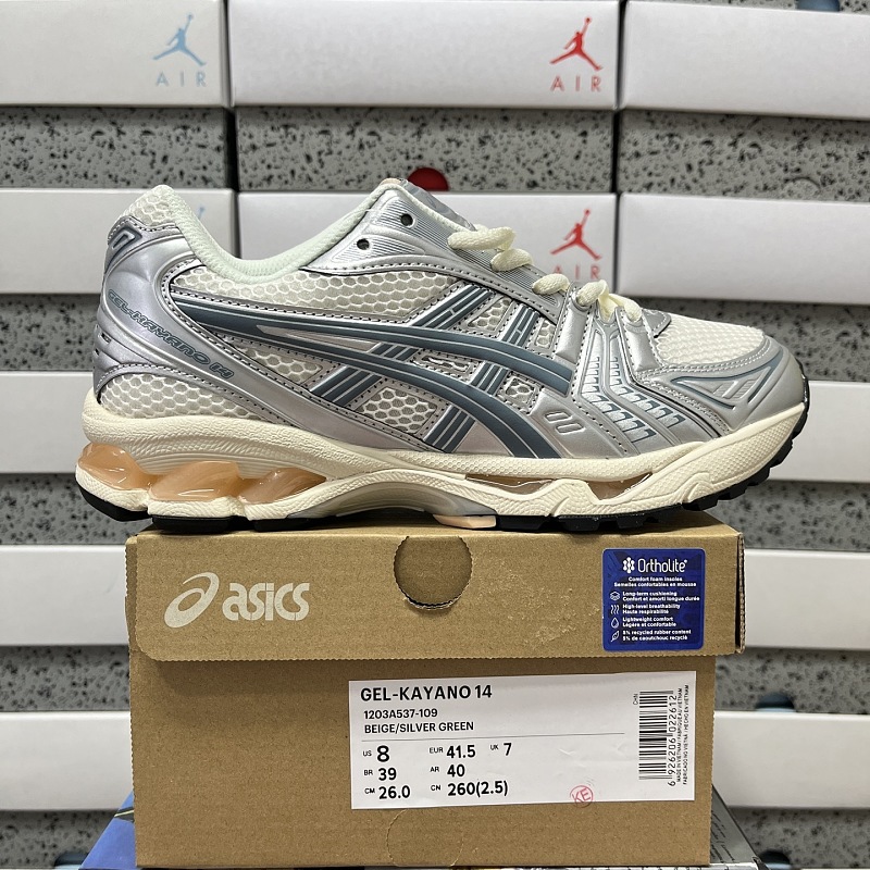 【KE版】GEL-KAYANO 14 36-46 1203A537-109
