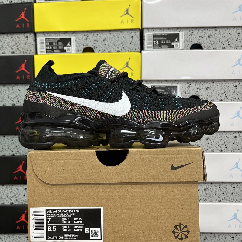 【 XP Batch】Air Max Scorp1on 36-46 黑彩 DV1678-008