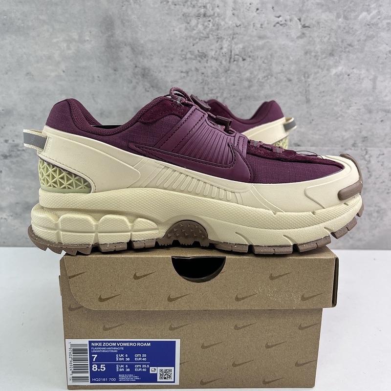 【EG Batch】Vomero Roam 5 Roam （36-45）HQ2181-700