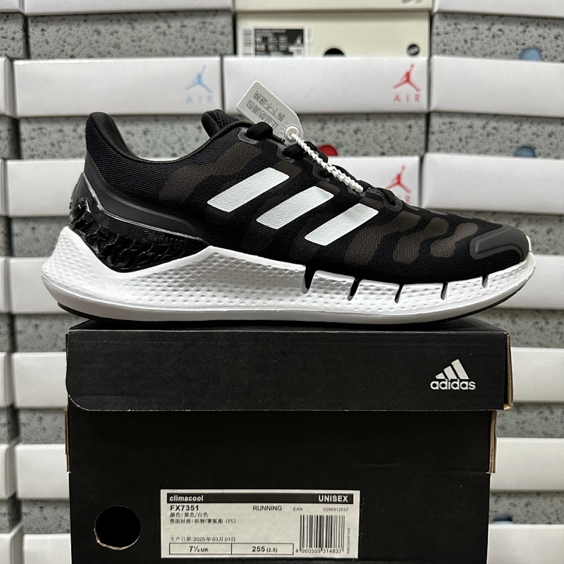 【XY版】climacool 36-45 FX7351