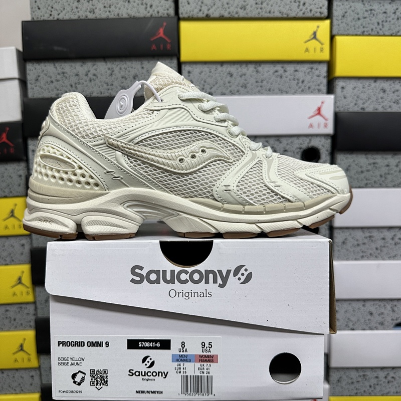 【YO Batch】ProGrid Triumph 4 （36-45）S70841-6