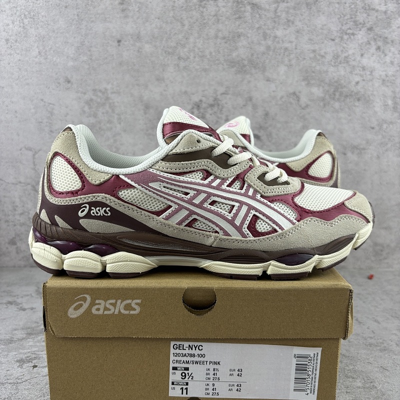 【M Batch】Gel-NYC 36-47 1203A788-100 粉红