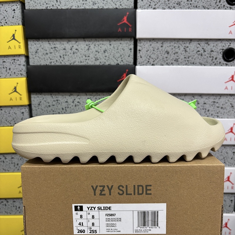 【GX Batch】 YEEZY SLIDE（36-51）FZ5897