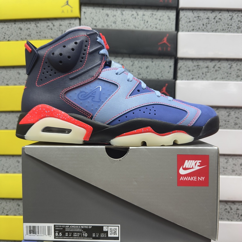 【WM Batch】 40-47 J6 IQ5706-400