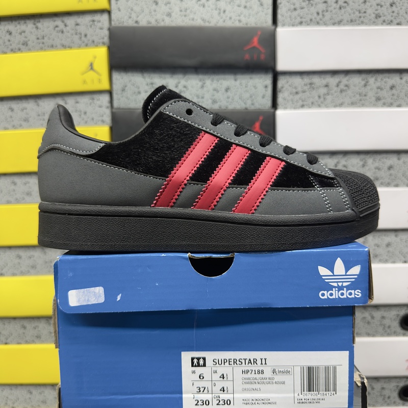 【XD Batch】SUPERSTAR II 36-45 HP7188