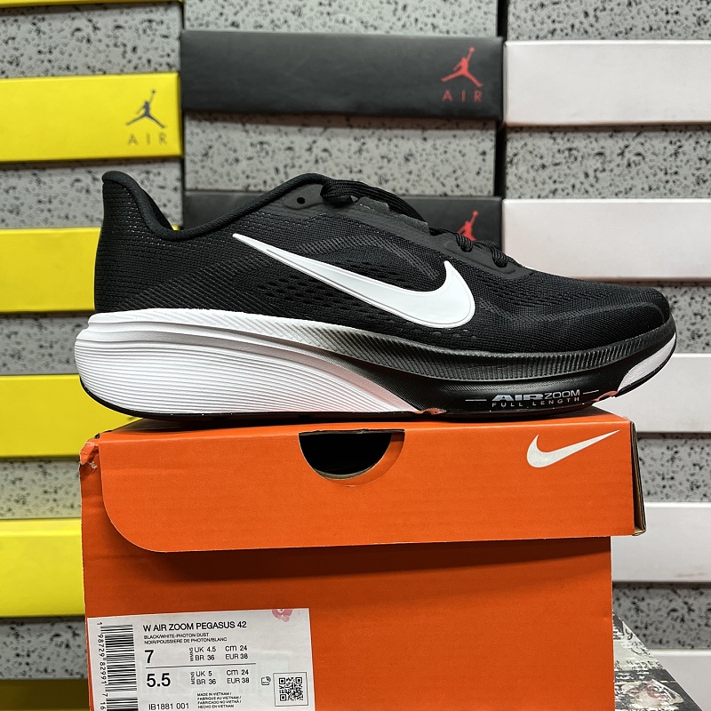 【SP Batch】ZOOM PEGASUS 42（36-46）1B1881-001