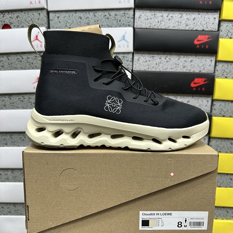 【EG Batch】CloudtiltHi LOEWE 36-46 3MG10833583
