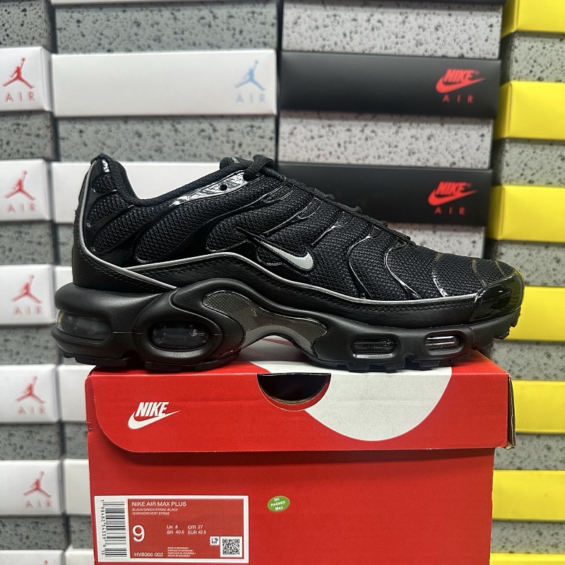 【MAX Batch】Air Max PLUS TN HV8066-002 39-47.5