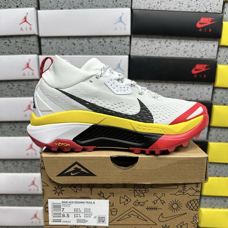 【XY Batch】ZEGAMA TRAIL6_ 36-45 HV8113-114