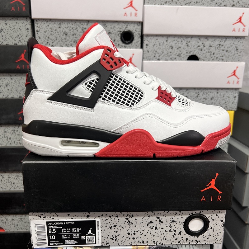 【EG Batch】J4 36-47.5 DC7770-160