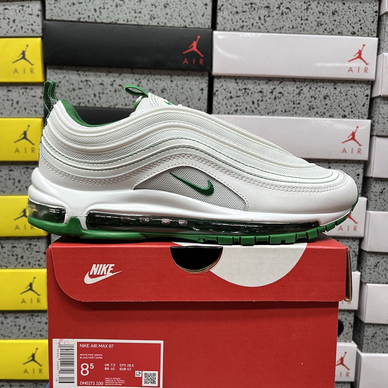 【HS Batch】Air Max 97 36-45 DH0271-100