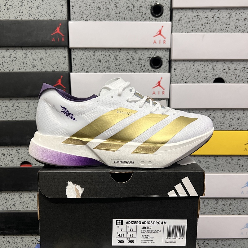 【XY Batch】 ADIZERO EVO SL ATR M 36-45KH6359