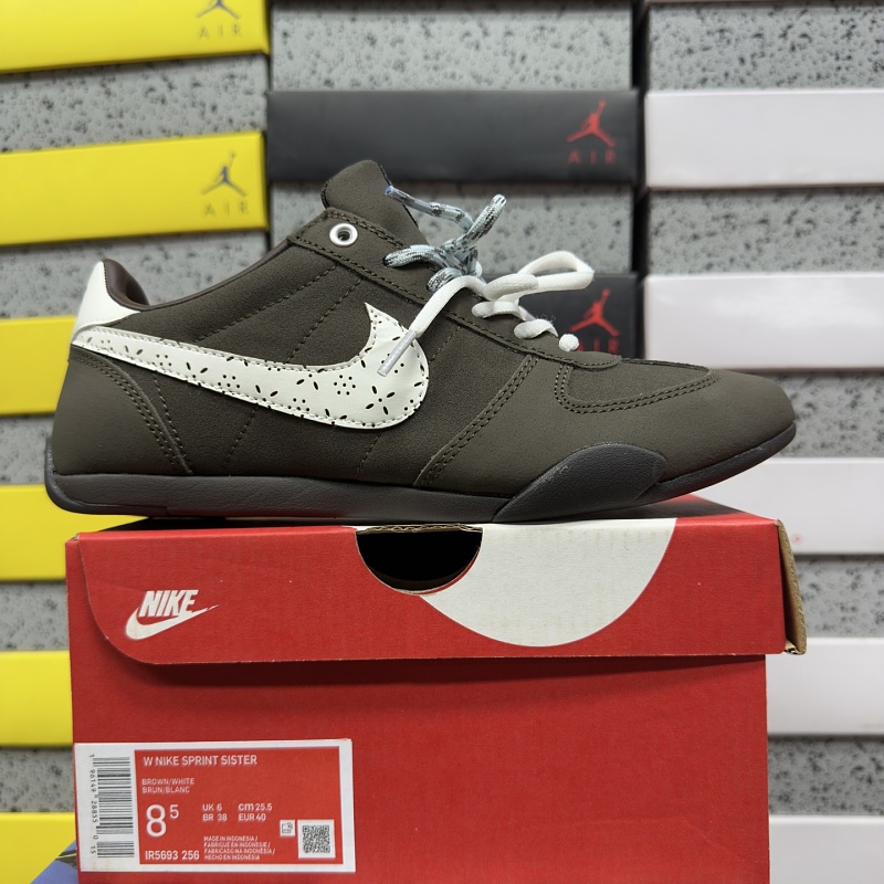 【WZ Batch】SPRINT SISTER 36-45 IR5693-256