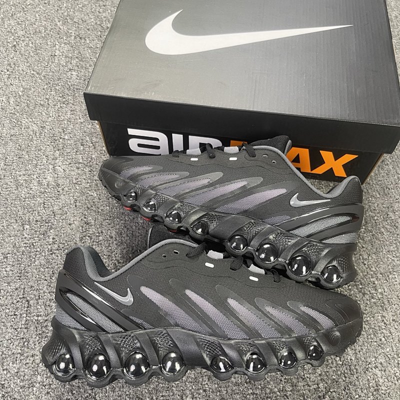 【YH Batch】Air Max DN8 36-46 FQ7860-005 黑灰色