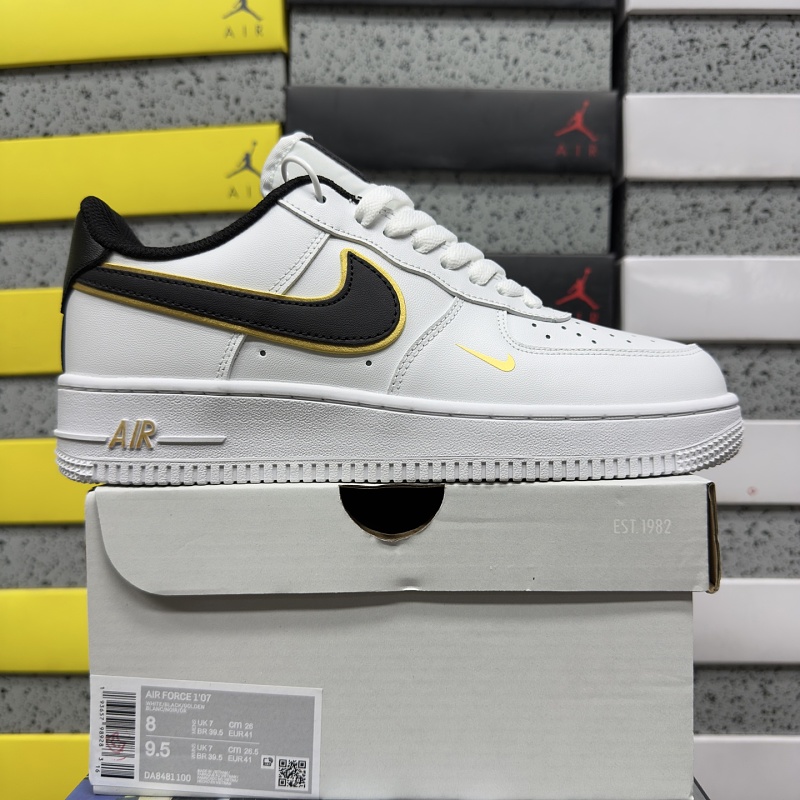 【XP2.0 Batch】Air Force 1 36-45 DA8481-100