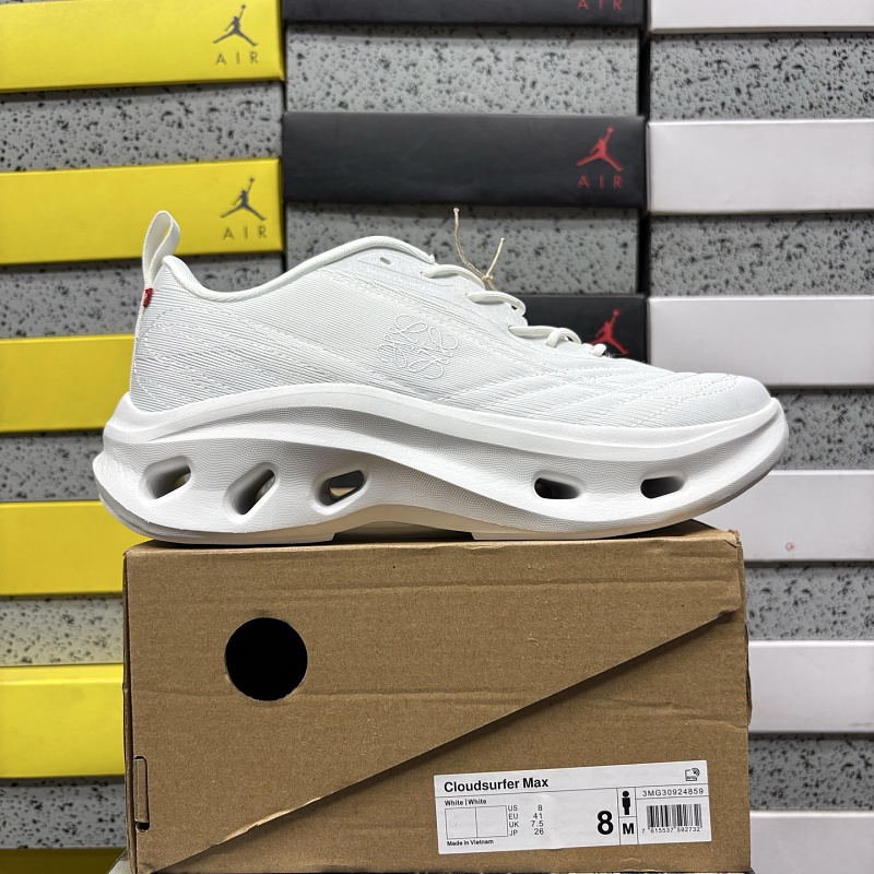 【BD Batch】Cloudsurfer Max（36-45）3MG30924859