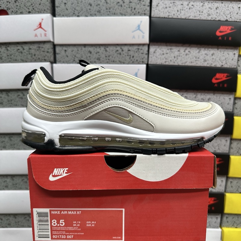 【HS Batch】Air Max 97 36-45 921733-007