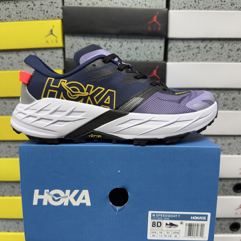 【BD Batch】SPEEDGOAT 7 36-45 1171928/BMS